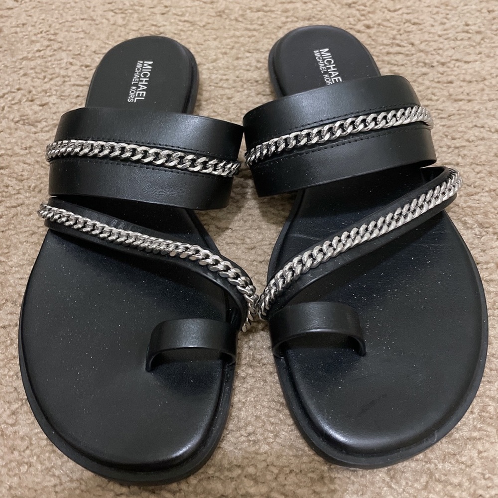 Michael Kors sandals